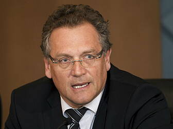 Jerome Valcke sacked as FIFA&#...